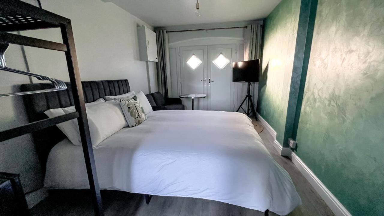 Annex By The Sea Διαμέρισμα Littlehampton Εξωτερικό φωτογραφία