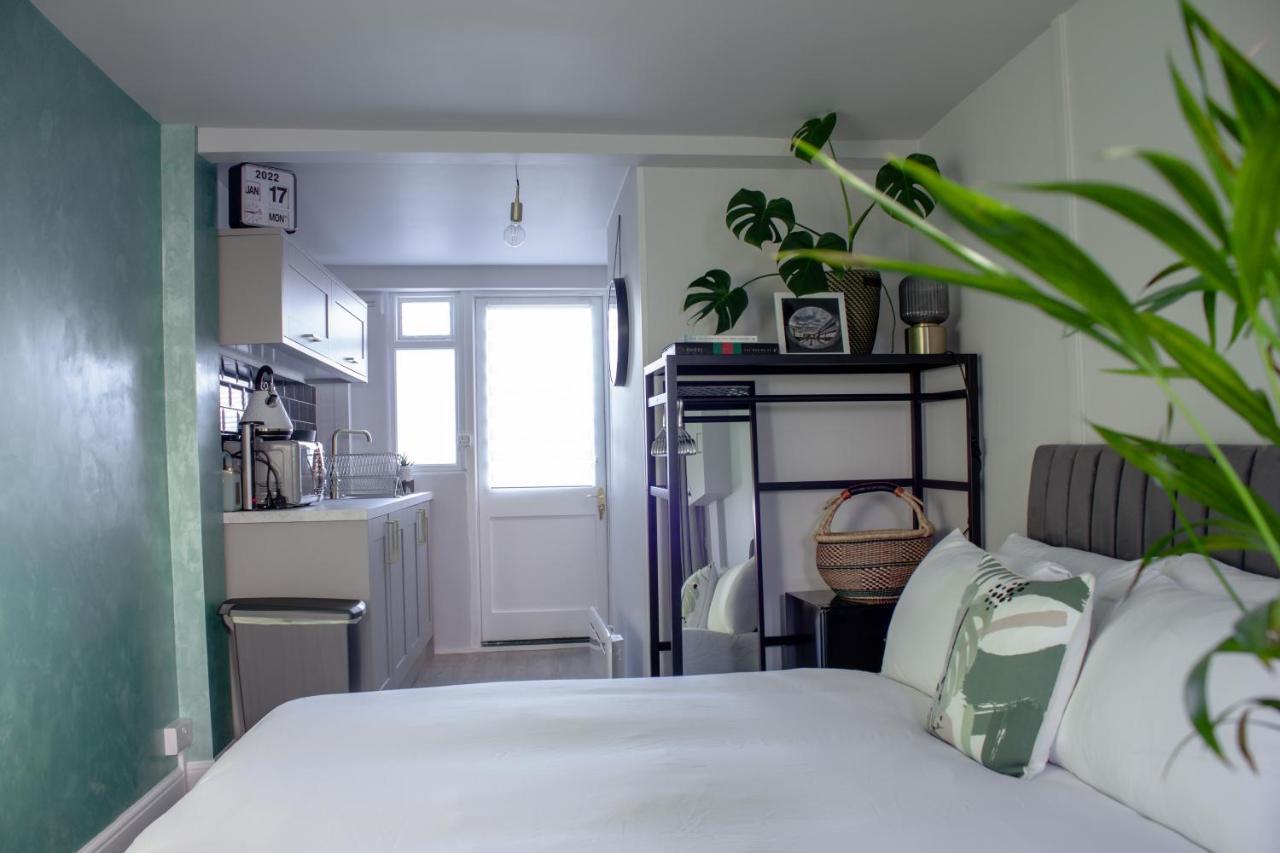 Annex By The Sea Διαμέρισμα Littlehampton Εξωτερικό φωτογραφία