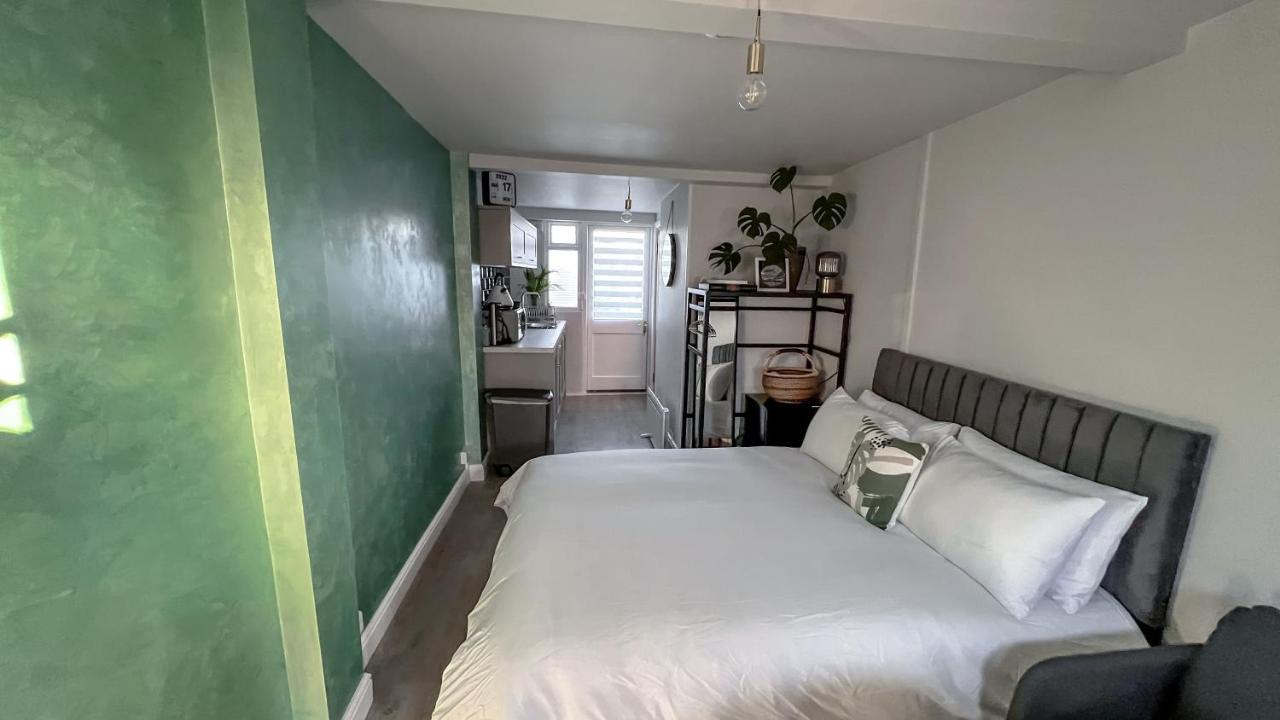Annex By The Sea Διαμέρισμα Littlehampton Εξωτερικό φωτογραφία